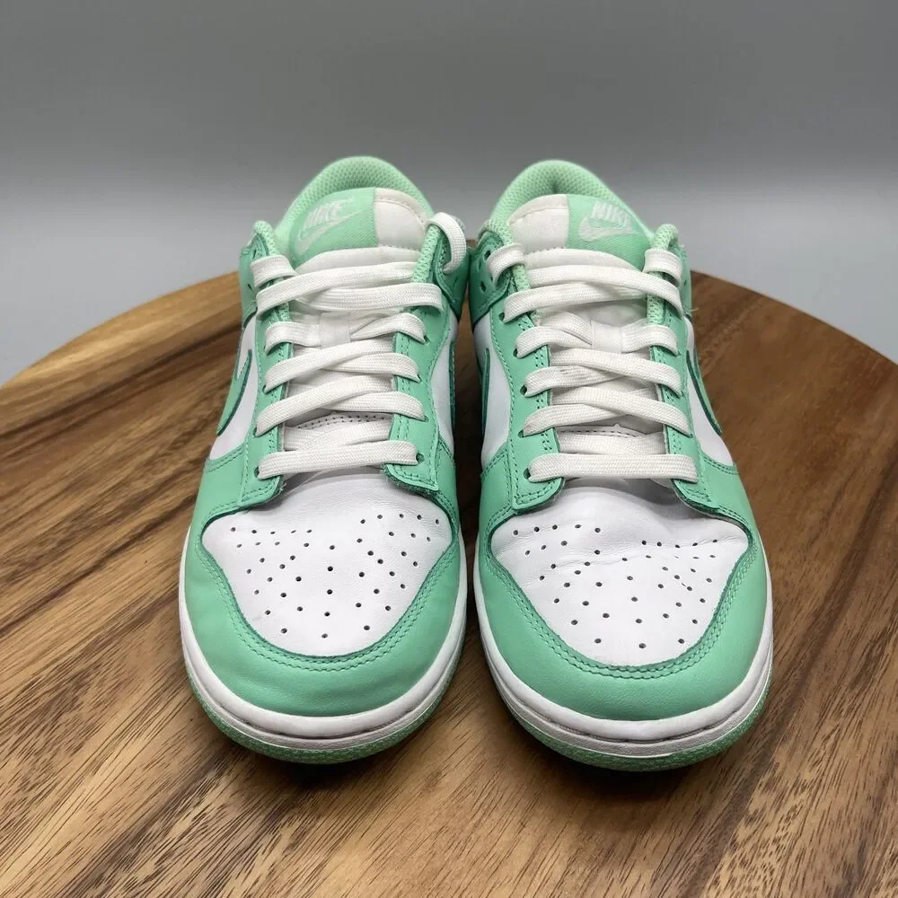 Nike dunk low